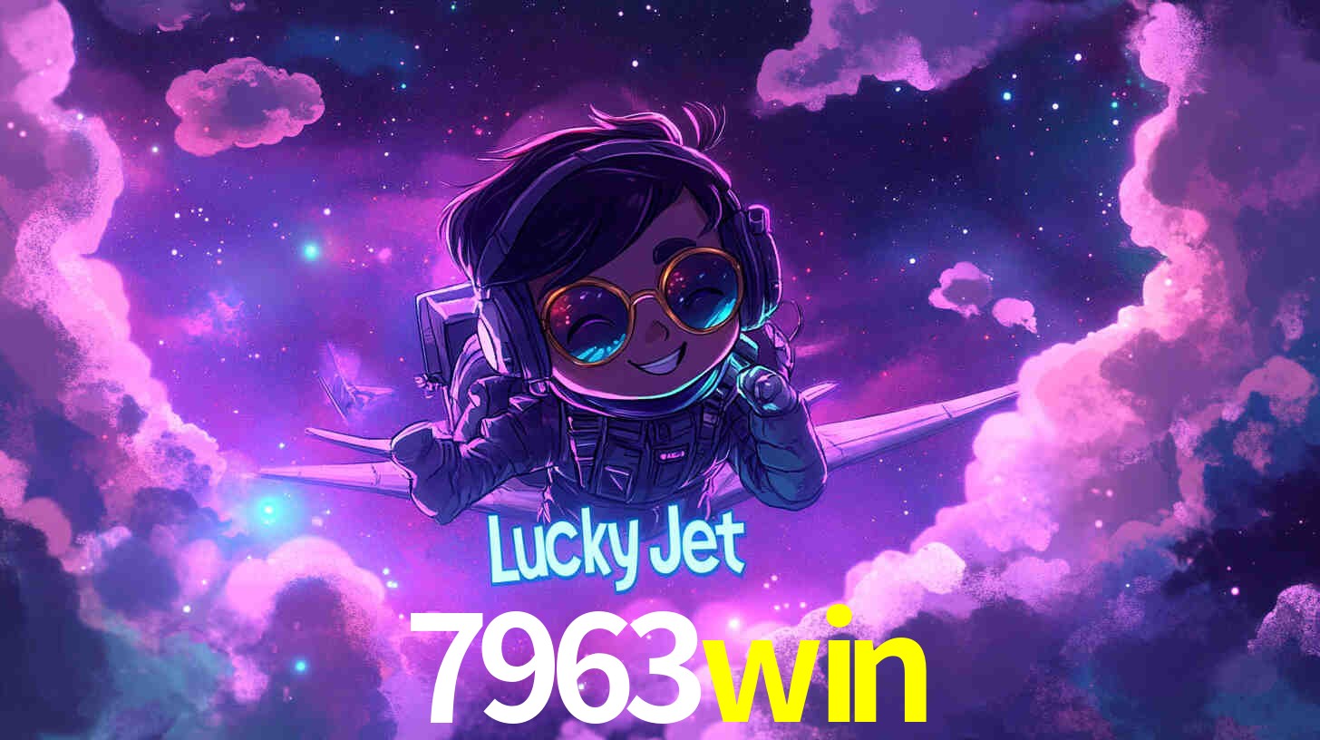 Casino Ao Vivo 7963win
