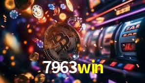 Promoção Relâmpago 7963win