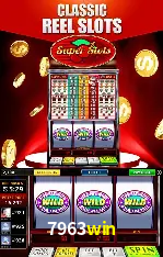Seasonal Promotions 7963win