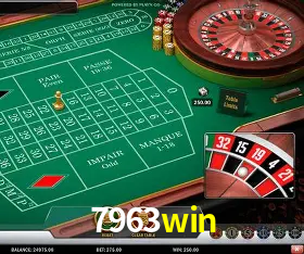 Platform Technology 7963win