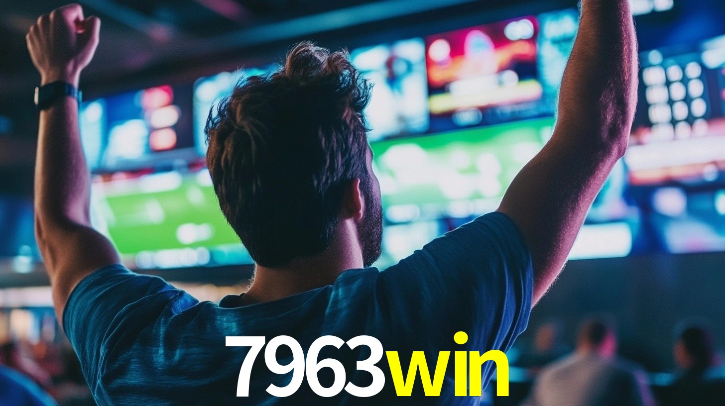 Bônus Generosos e Exclusivos no 7963win para Você!