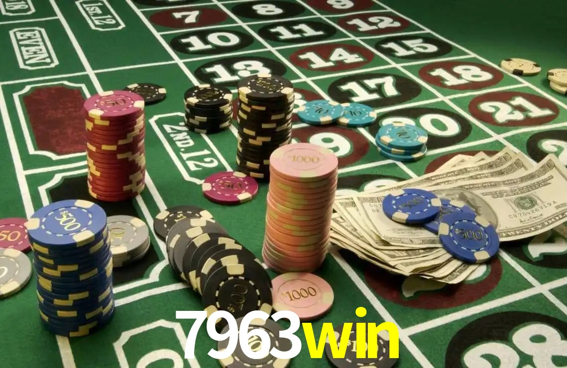 Football Betting 7963win