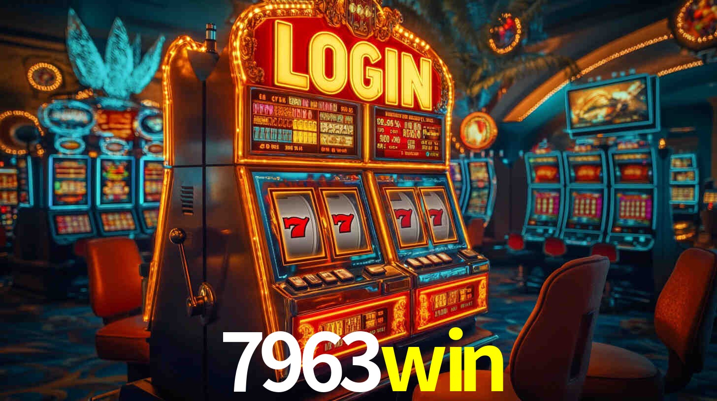 7963win bet