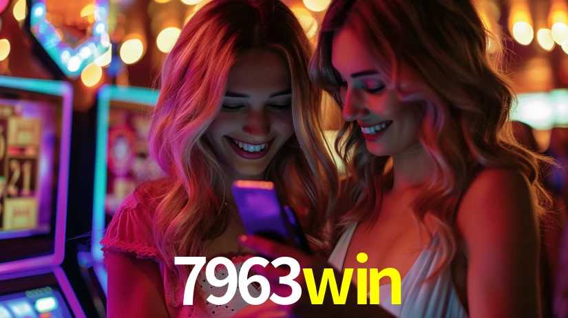 7963win: Seu Especialista em Apostas Esportivas Brasileiras