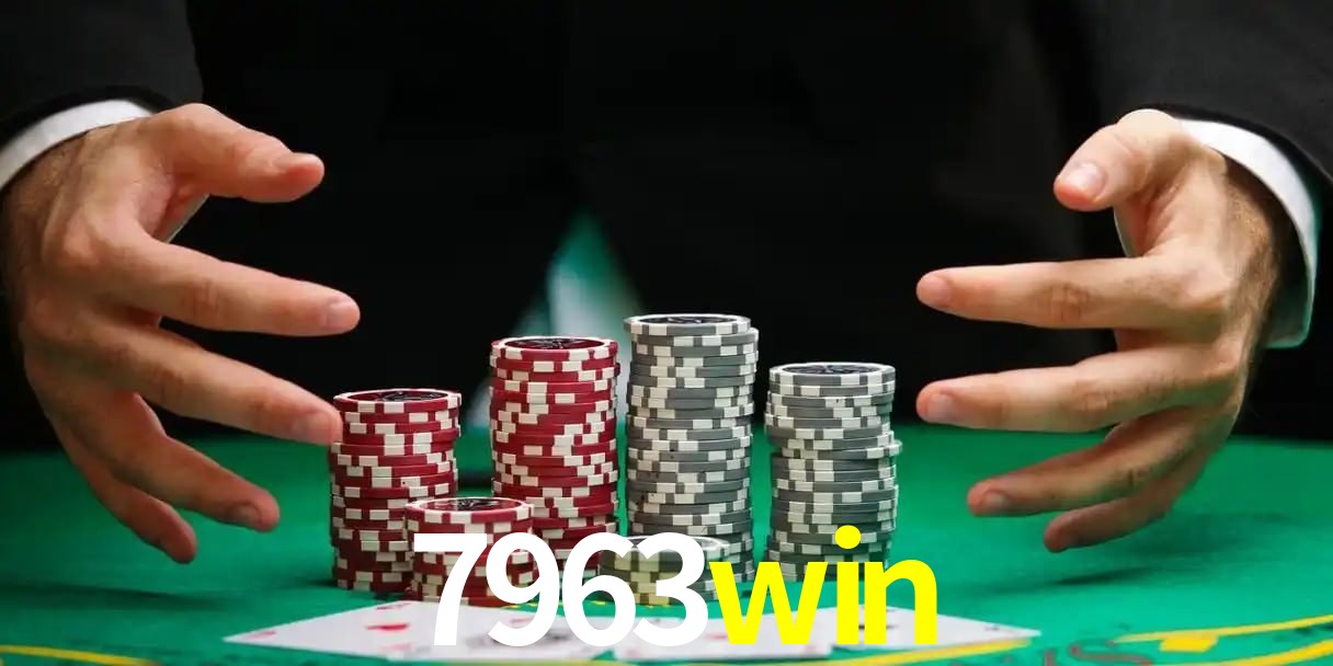 A Emoção da Loteria na 7963win: Uma Chance de Mudança de Vida