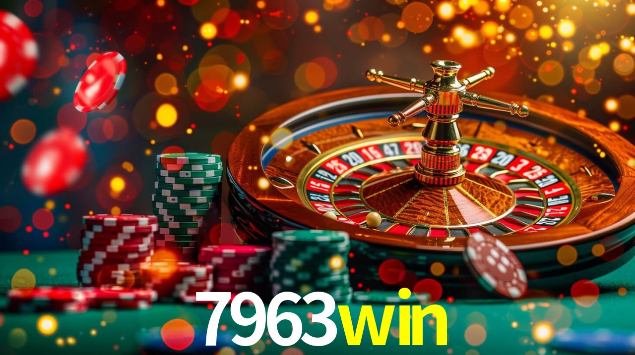 Login Seguro 7963win