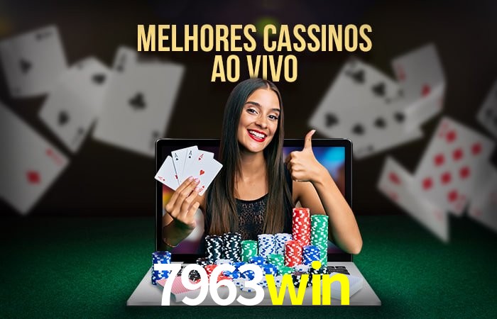 Account Benefits 7963win