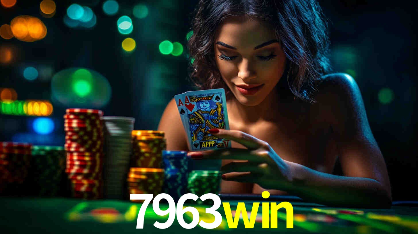Apostas de Tênis 7963win