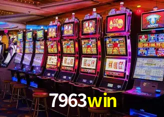 Exclusive Offers 7963win