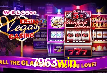 Weekend Specials 7963win