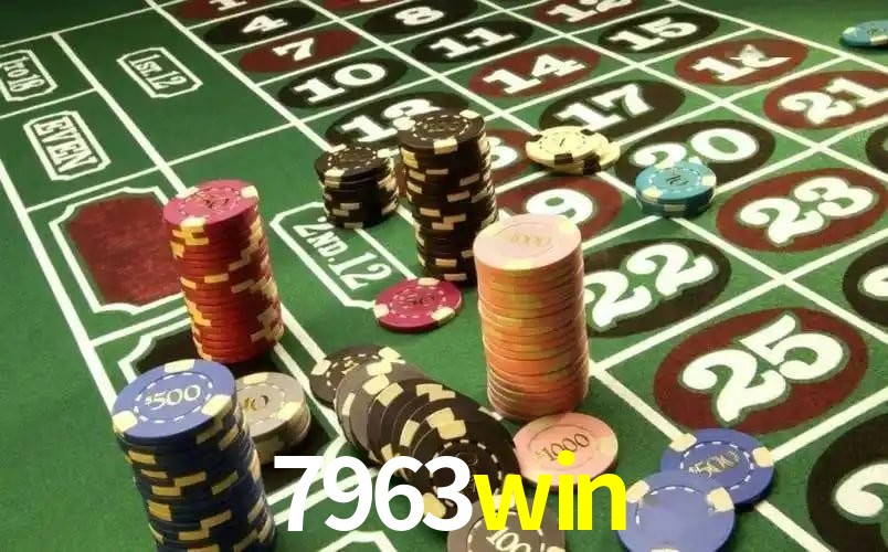 A Popularidade dos Caça-Níqueis no 7963win