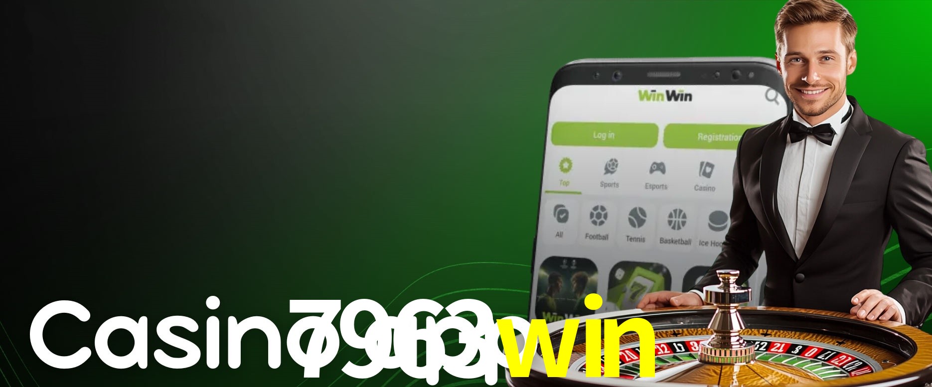 Live Casino 7963win